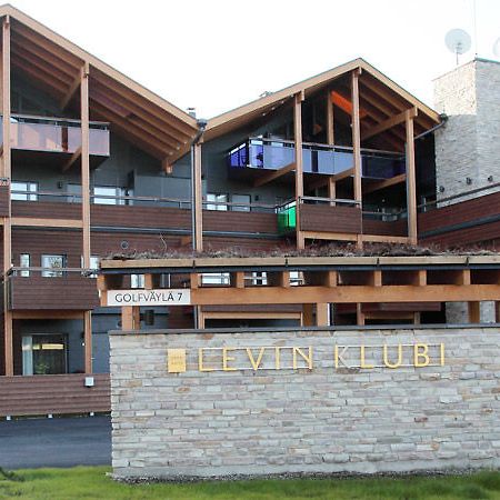 Best Western Apartments Levin Klubi سيركا المظهر الخارجي الصورة