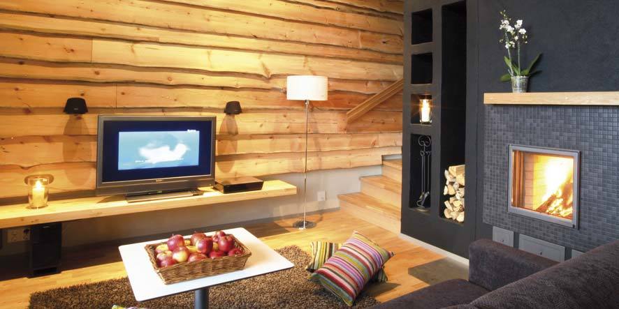 Best Western Apartments Levin Klubi سيركا الغرفة الصورة