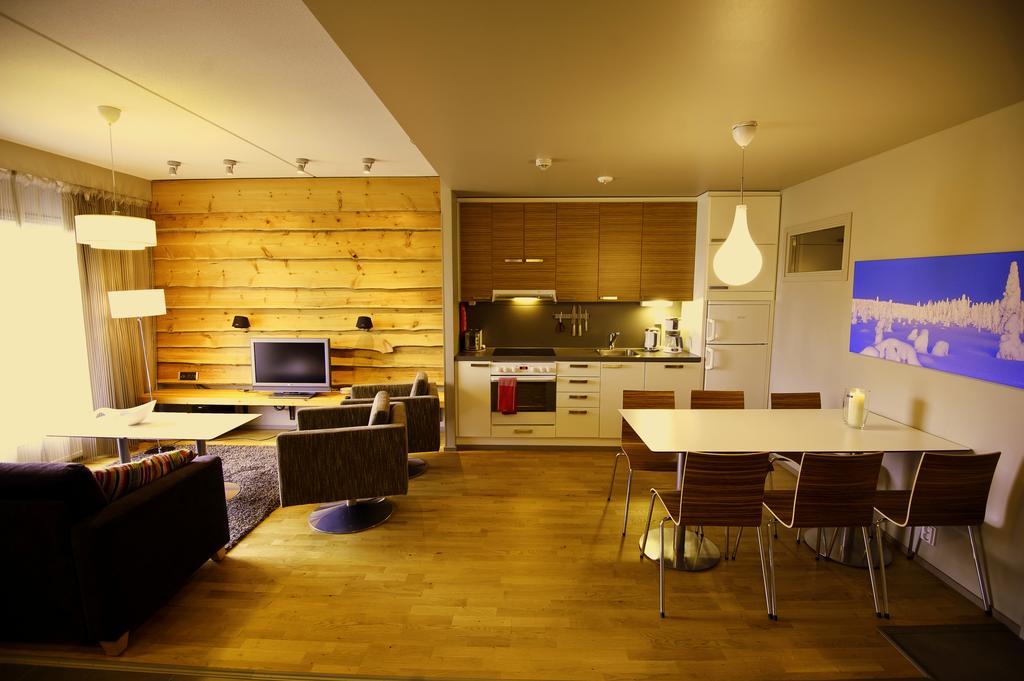 Best Western Apartments Levin Klubi سيركا الغرفة الصورة