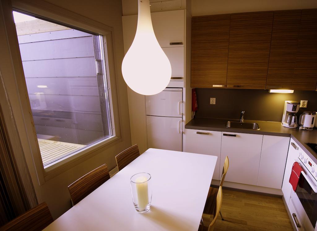Best Western Apartments Levin Klubi سيركا الغرفة الصورة