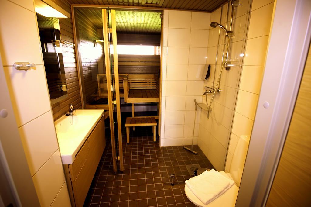 Best Western Apartments Levin Klubi سيركا الغرفة الصورة