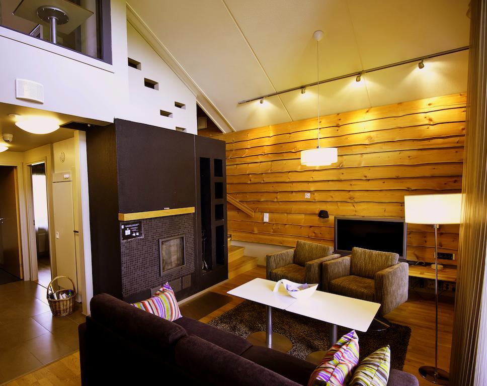 Best Western Apartments Levin Klubi سيركا الغرفة الصورة