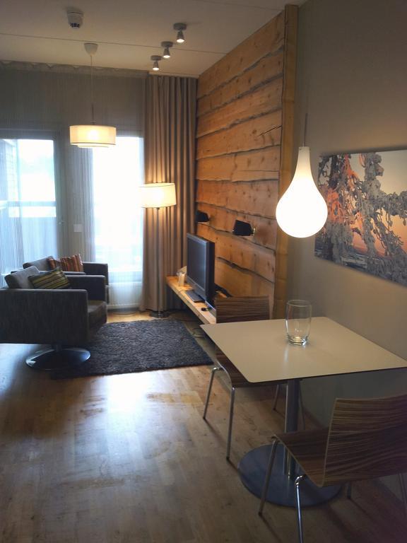 Best Western Apartments Levin Klubi سيركا الغرفة الصورة