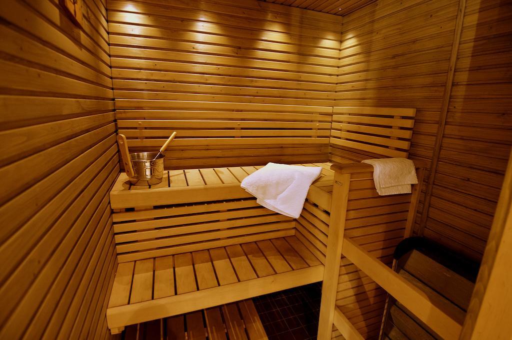Best Western Apartments Levin Klubi سيركا الغرفة الصورة