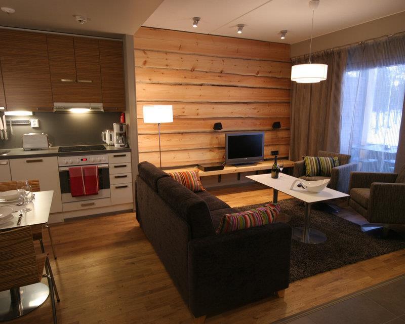 Best Western Apartments Levin Klubi سيركا المظهر الخارجي الصورة