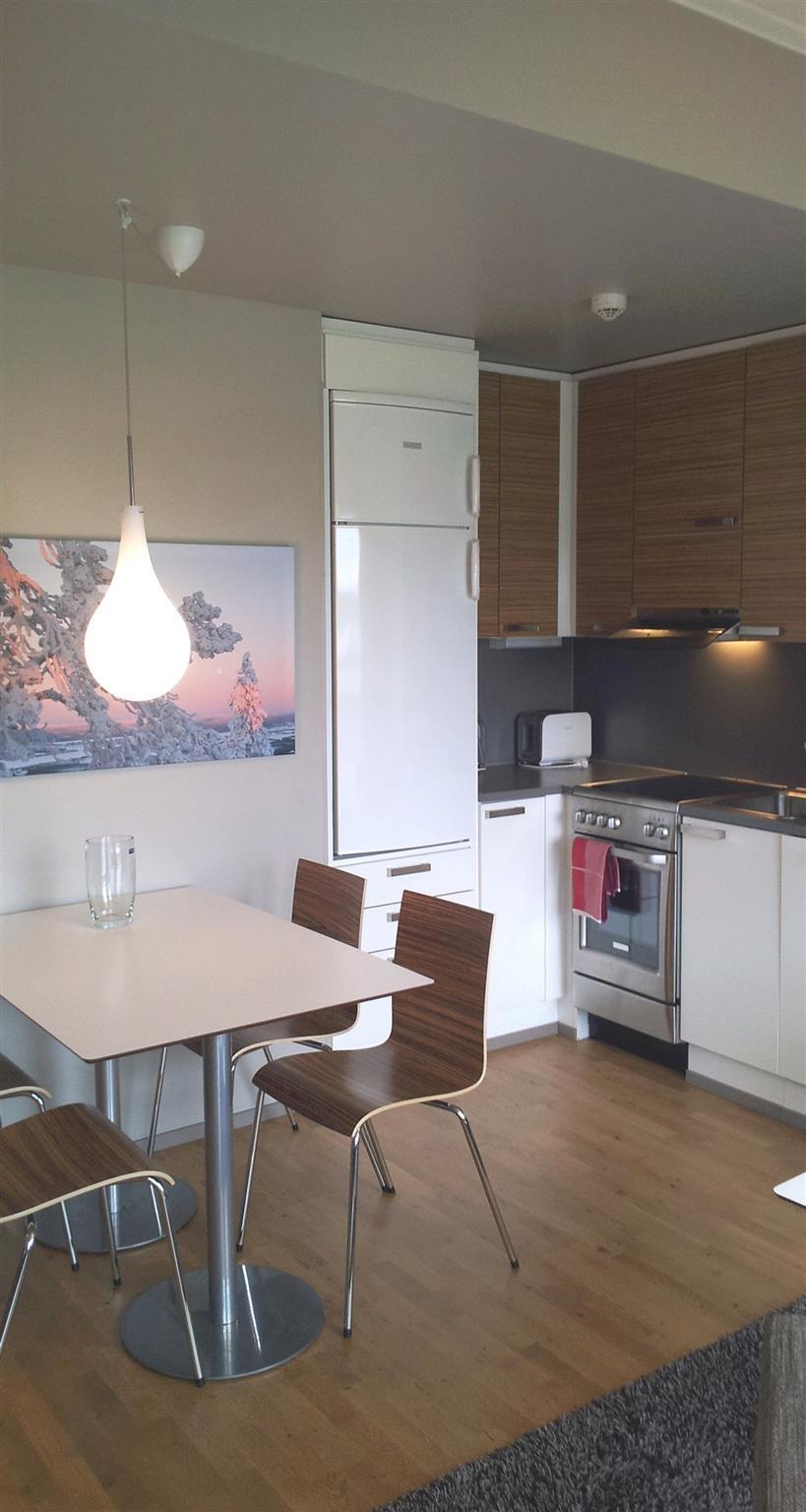 Best Western Apartments Levin Klubi سيركا المظهر الخارجي الصورة