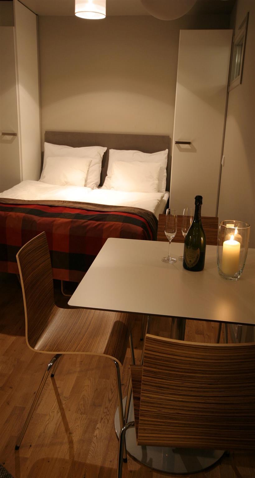 Best Western Apartments Levin Klubi سيركا المظهر الخارجي الصورة
